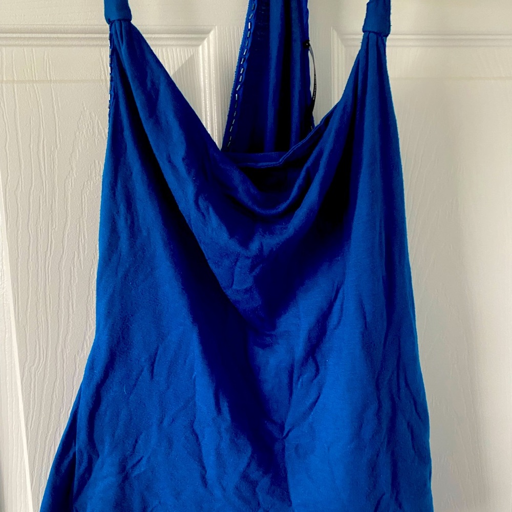 Club Monaco tank